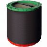 Pack résine Ultra pour filtre HydroPower Ultra S