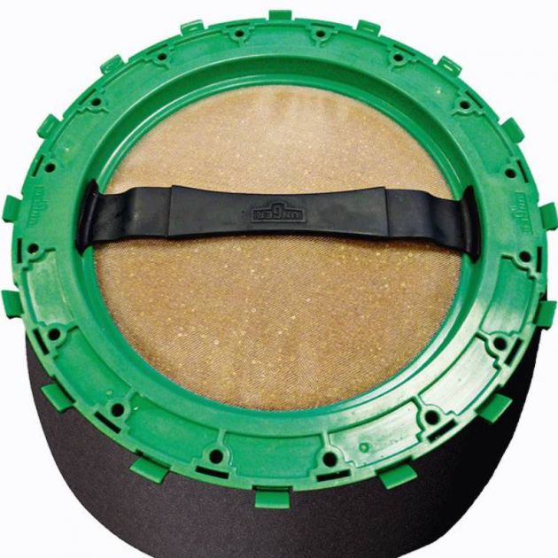 Pack résine Ultra pour filtre HydroPower Ultra S