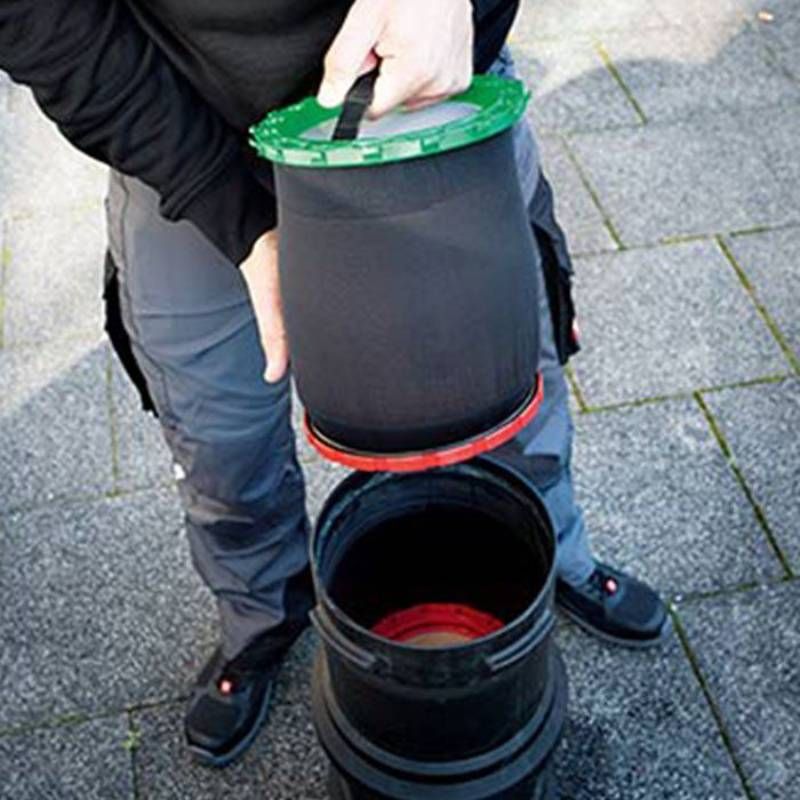 Pack résine Ultra pour filtre HydroPower Ultra S