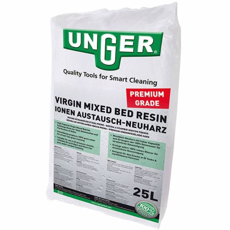 HiFlo Resine de rechange dans un sac de 25 l