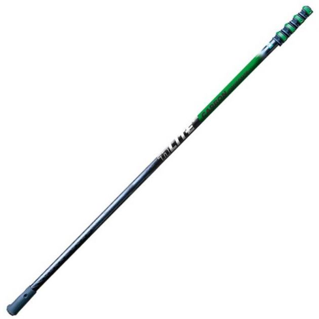 Perche télescopique nLITE Carbon Composite 6,00m