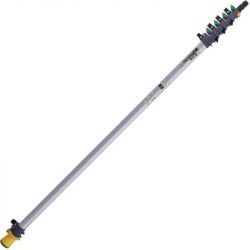 Perche d'extension Alu nLite Connect 4,5 m