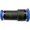 Raccords rapid 10mm