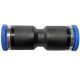 Raccord rapide 8 mm