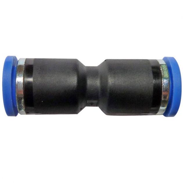 Raccords rapid 8mm