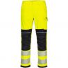 Pantalon de travail Modaflame Jaune PW3 HV
