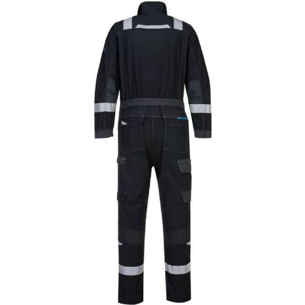 Combinaison Modaflame WX3