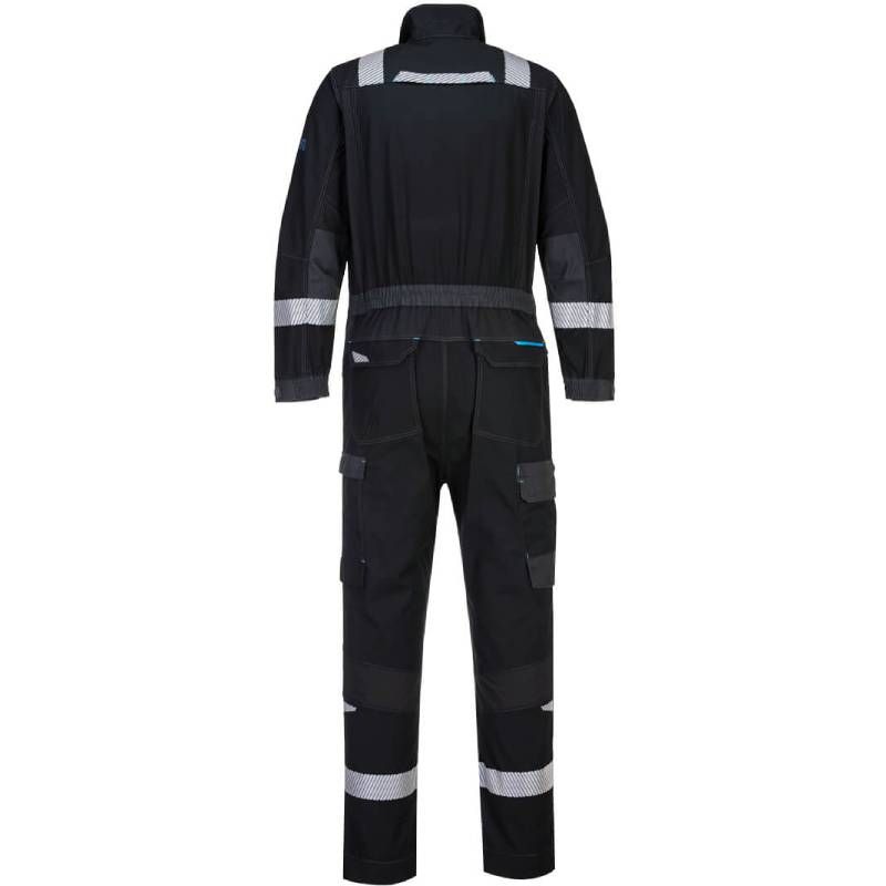 Combinaison Modaflame WX3