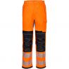 Pantalon de travail Modaflame Orange PW3 HV
