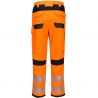 Pantalon de travail Modaflame Orange PW3 HV