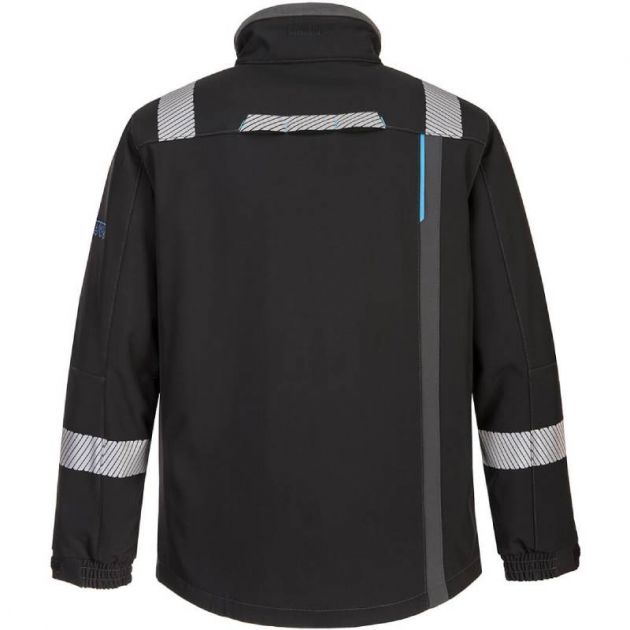 Veste Softshell Modaflame WX3