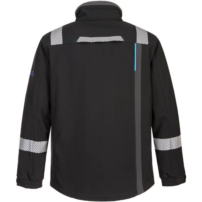 Veste Softshell Modaflame WX3