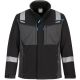 Veste softshell travail anti feu réfléchissante Modaflame WX3