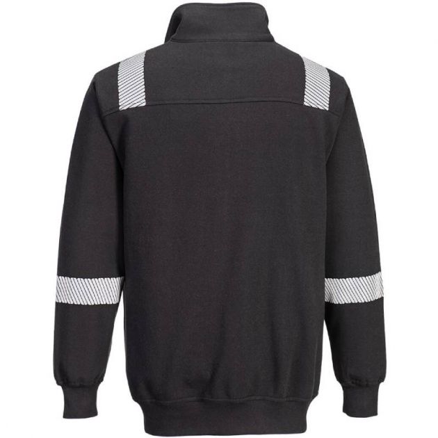 Sweat résistant à la flamme WX3