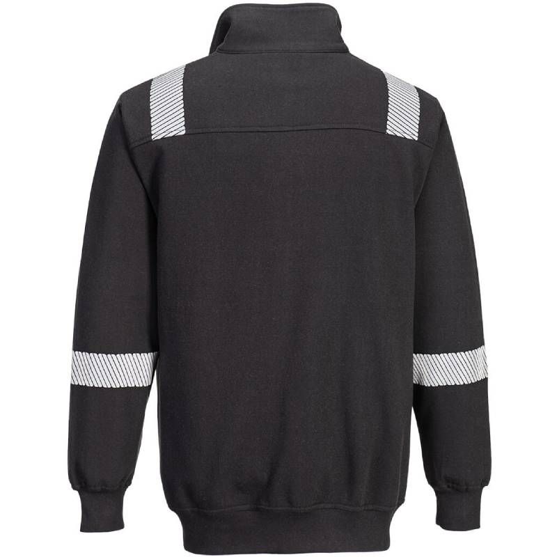 Sweat résistant à la flamme WX3