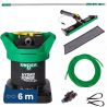 Kit lave vitre Hydropower PowerPad Ultra S