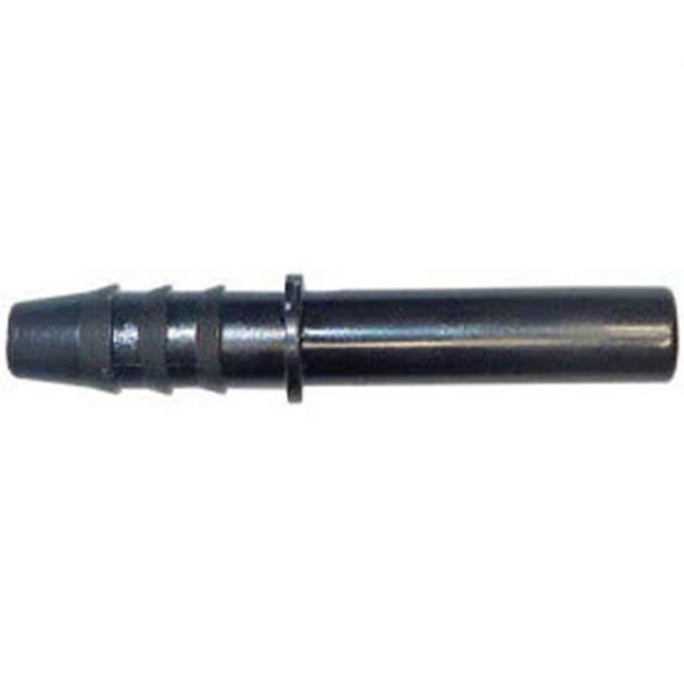 Raccord enfichable 6mm