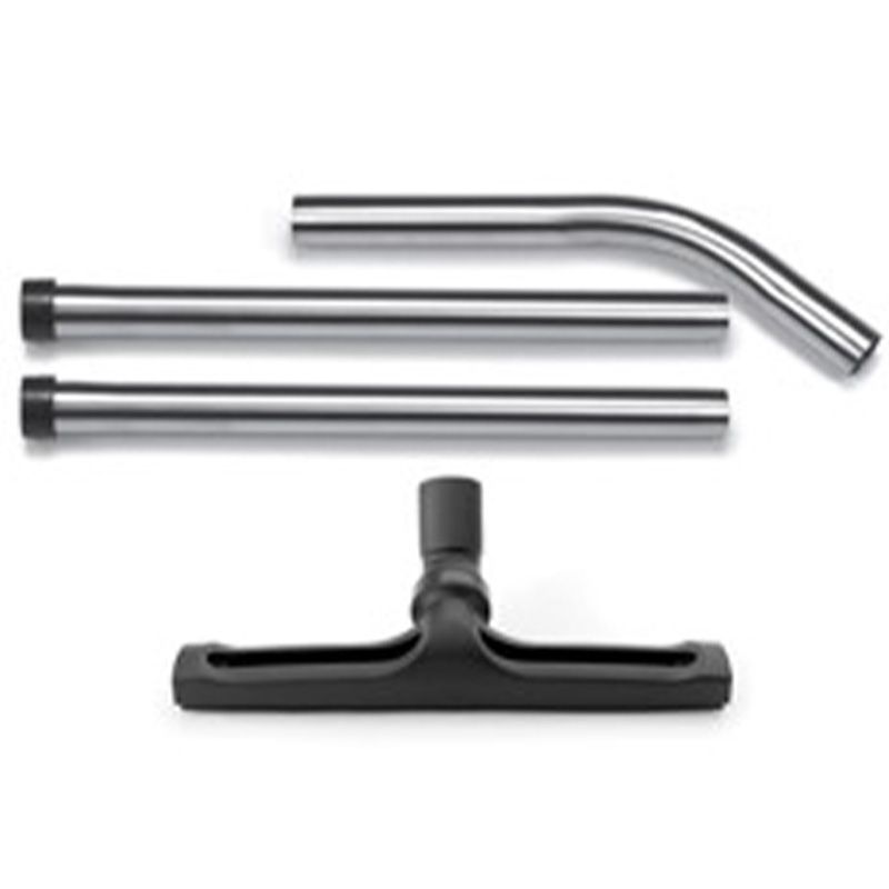 Kit d’aspiration indépendant pour autolaveuse