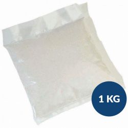 Sac de sable pour cendrier en béton 1 kg