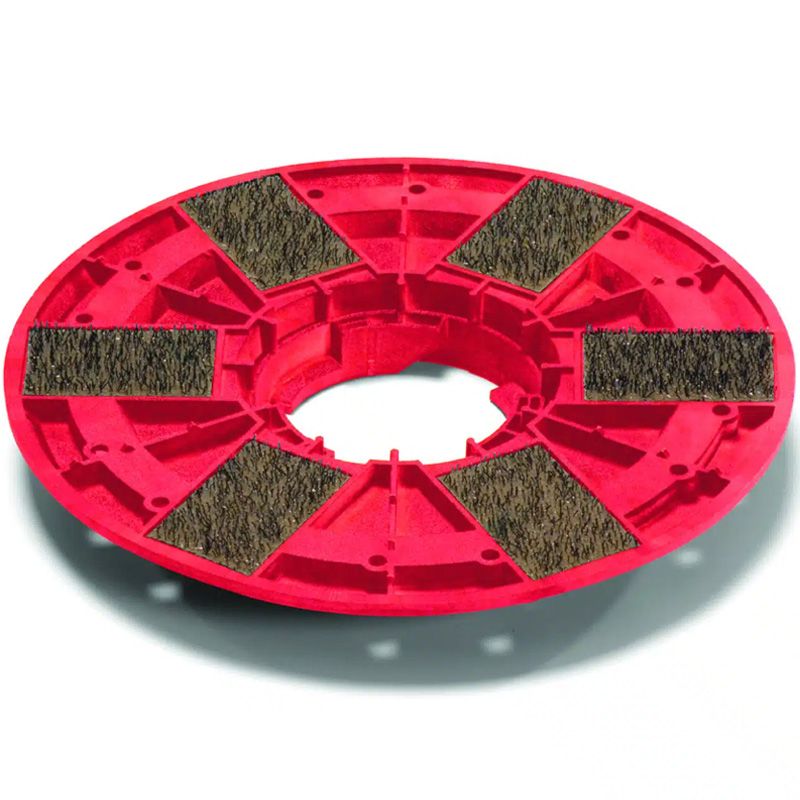 Plateau nuloc Ø360mm (en prévoir 2)