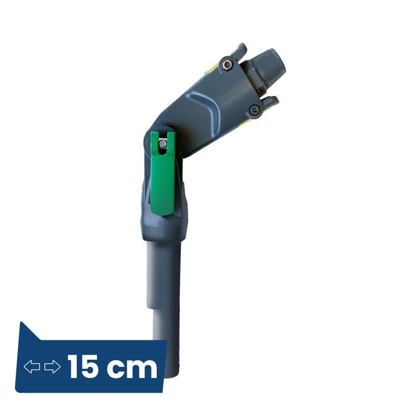 Adaptateur angulaire Unger nLITE 15cm