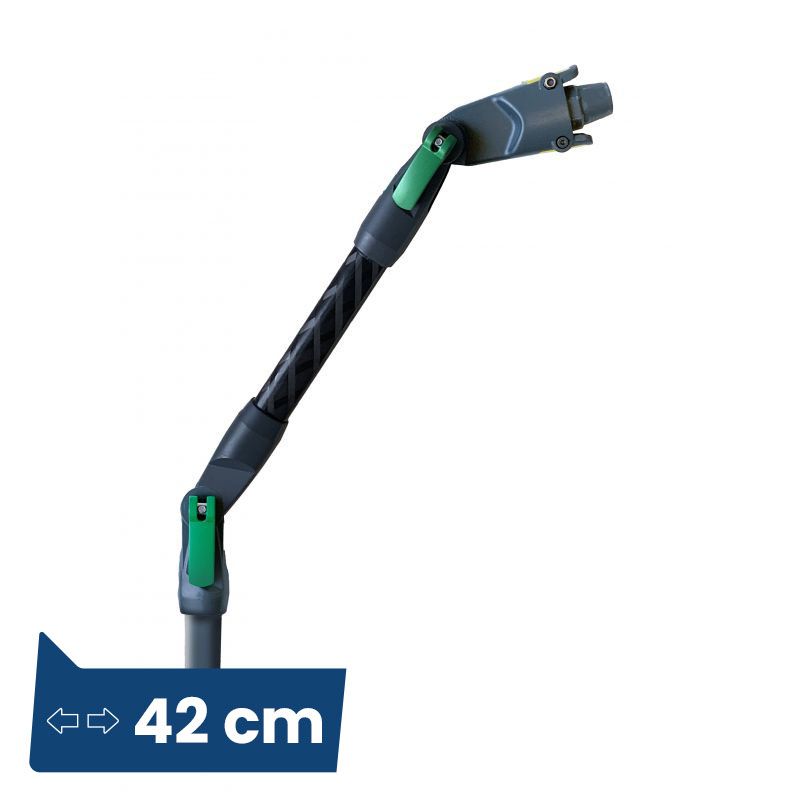 Adaptateur angulaire Unger nLITE 42cm