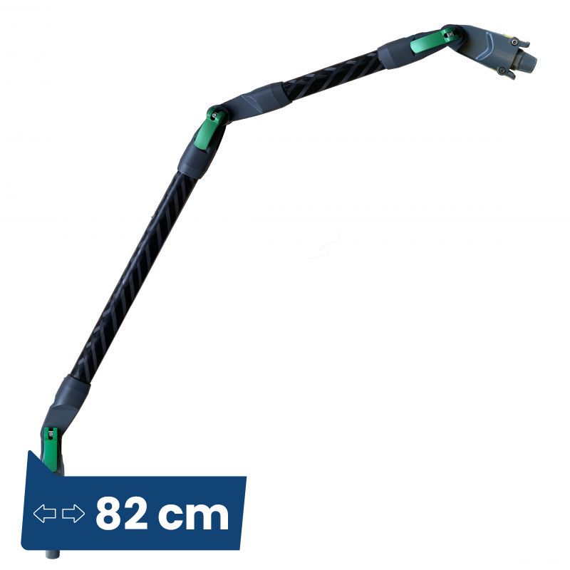 Adaptateur angulaire Unger nLITE 82cm