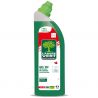 Gel WC détartrant écologique 750 ml