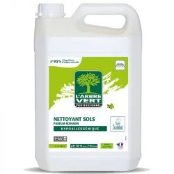 Nettoyant sol Ecologique bidon de 5 L l'Arbre vert