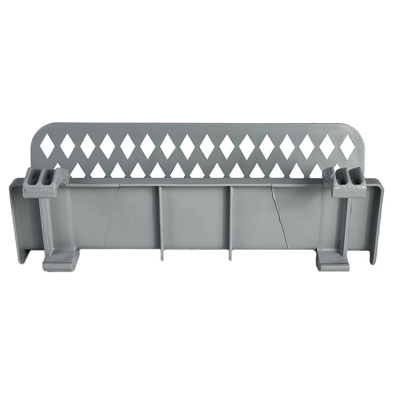 Support serpillière face