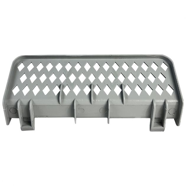 Support serpillière dos