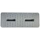 Grille d\'essorage​ pour seau 22 L en plastique