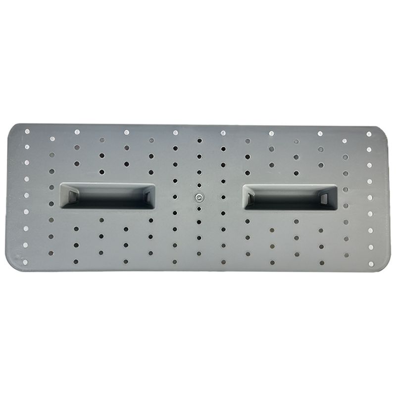 Tamis pour serpillière face