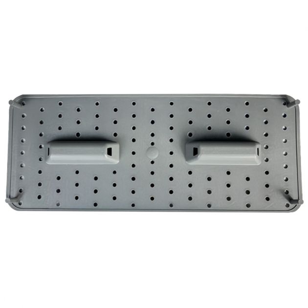 Tamis pour serpillière dos