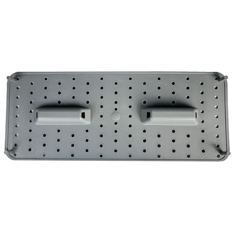 Tamis pour serpillière dos