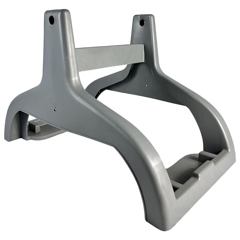 Base pour chariot devant