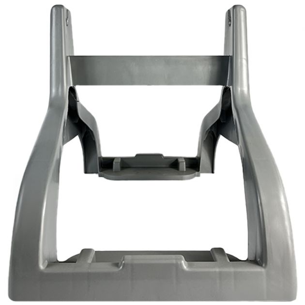 Base pour chariot derriere