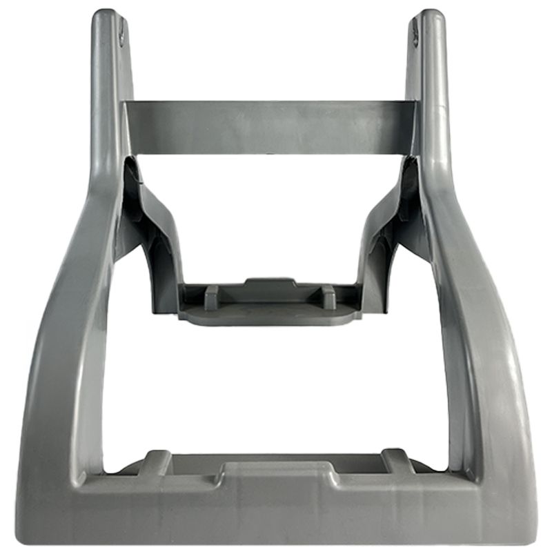 Base pour chariot derriere