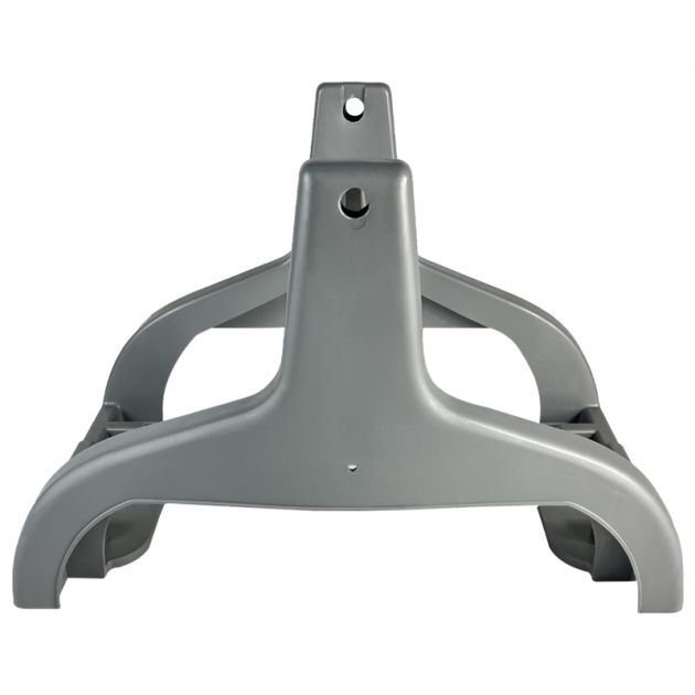 Base pour chariot profil