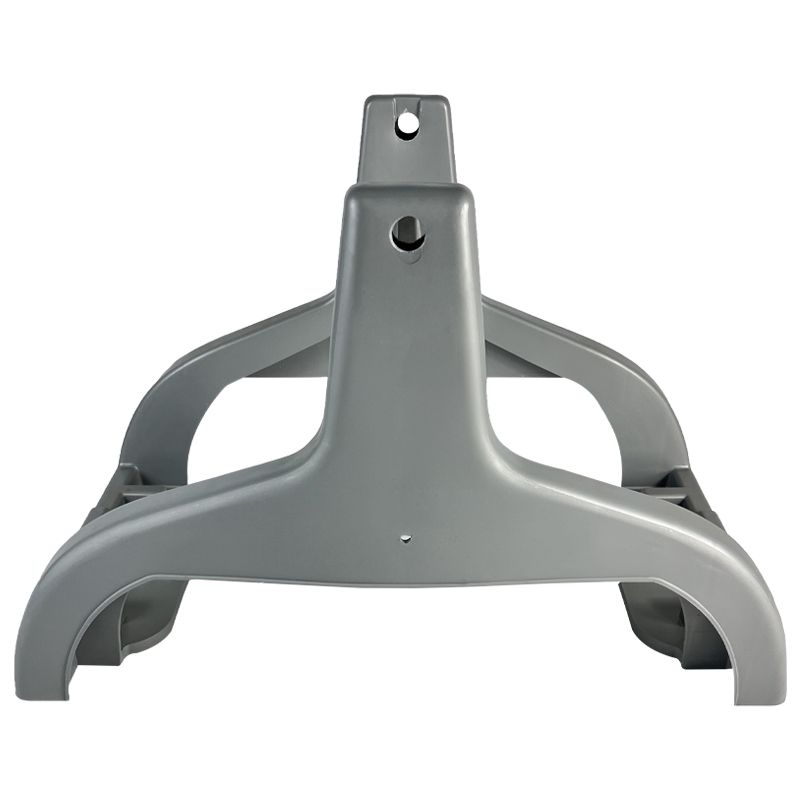 Base pour chariot profil