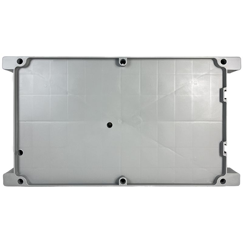 Face Base pour chariots 