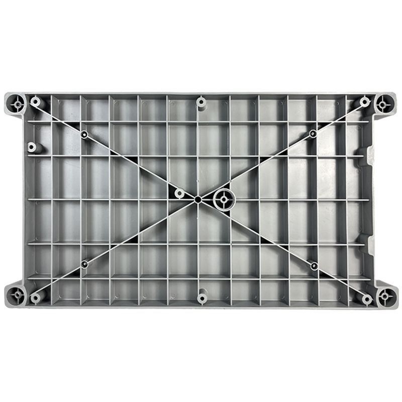 Dos Base pour chariots 