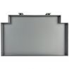 Extension base grise