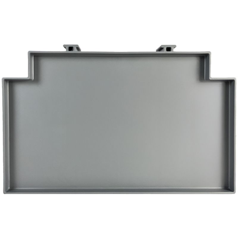 Extension base grise