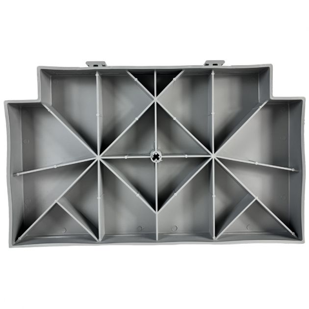 Extension base grise dos