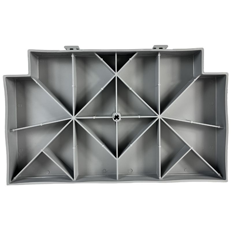 Extension base grise dos