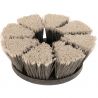 Brosse longue et souple Lineo Compact