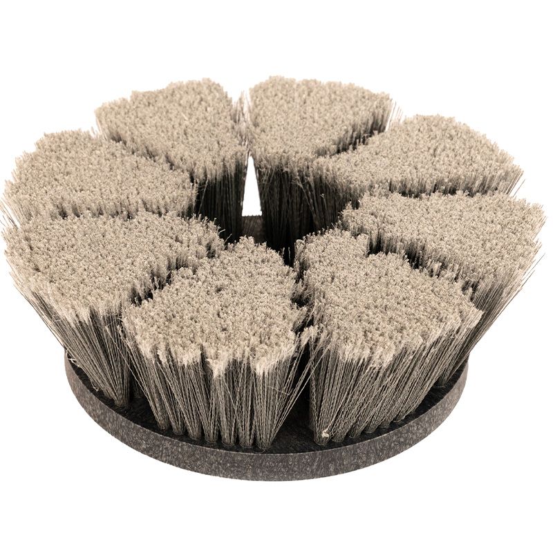Brosse longue et souple Lineo Compact
