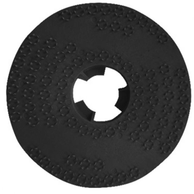 Plateau fixation Pad