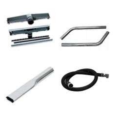 KIT ACCESSOIRES 38 POUR ASPI GS/3/78 OIL